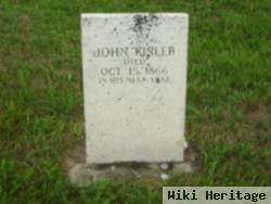 John Kisler