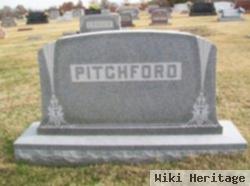 Ona F. Pitchford