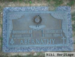 Mary K. Abernathy