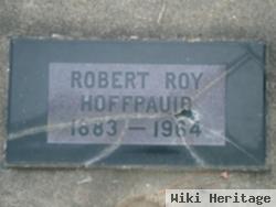 Robert Roy Hoffpauir