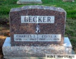 Charles Joseph Becker