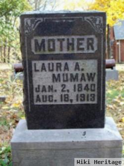 Laura A Mumaw