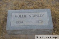 Mollie Stahley