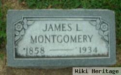 James Lee Montgomery