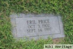 Eril Price