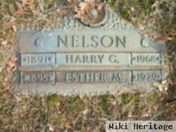 Esther M Fortune Nelson
