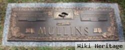 Elaine Lillian Mullins