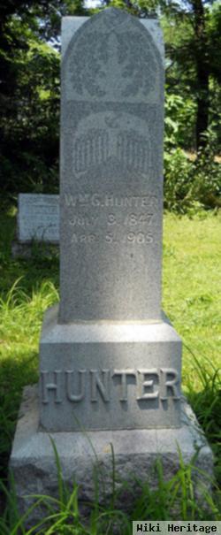 William J. Hunter