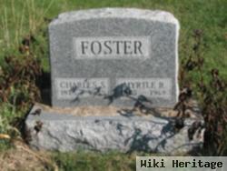 Myrtle R. Foster