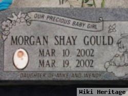 Morgan Shay Gould