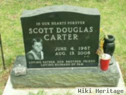 Scott Douglas Carter