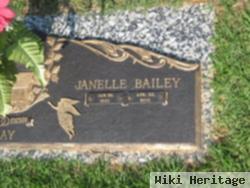 Janelle Bailey Day