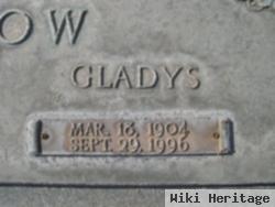 Gladys Morrow