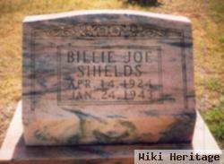 Billie Joe Shields