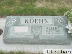 Albert Koehn