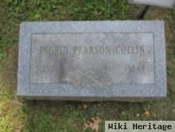 Ingrid V Pearson Collin