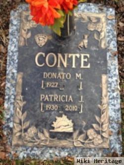 Patricia J. Conte