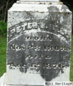 Peter B. Bell