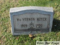 William Vernon Meyer