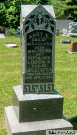 Louisa E. Lytle