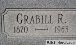 Grabill R. Pfautz