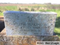 Joseph Perkins, Jr.