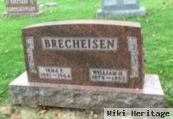 William Henry Brecheisen