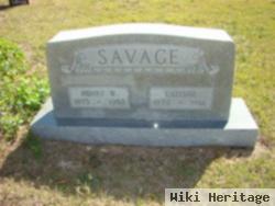 Henry W. Savage