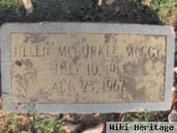 Helen Mccorkle Mccoy