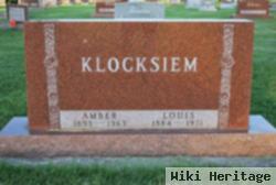 Louis Herman Klocksiem