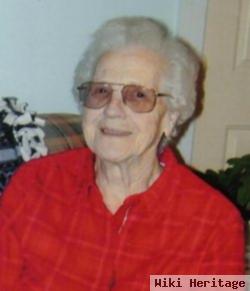 Helene H. Fosjord Hutchinson