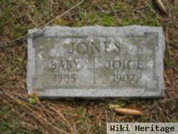 Joice Jones