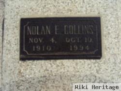 Nolan Edgar Collins