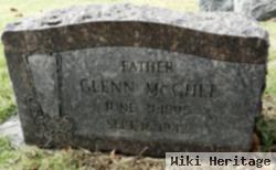 Glenn Mcghee