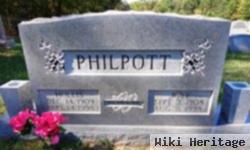 Joyce Bostick Philpott