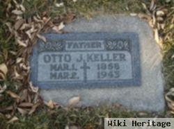 Otto John Keller