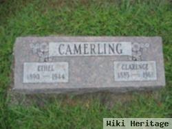 Ethel Camerling