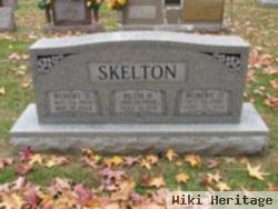 Robert O. Skelton