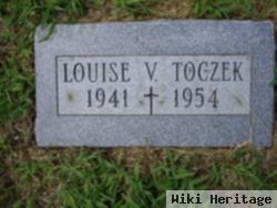 Louise Vernice Toczek