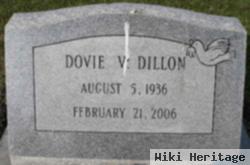 Dovie "nell" Dillon