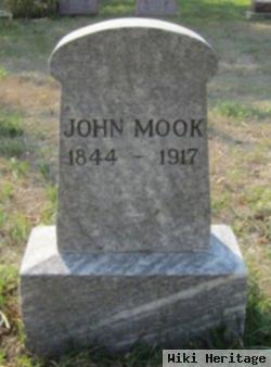 John Mook