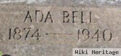 Ada Bell Glover Duke