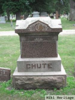 Oliver Chute