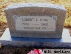 Robert L Mink