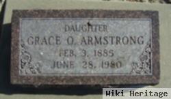 Grace O. Armstrong