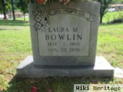 Laura Bowlin