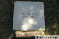 Allie Z Srole Keithley