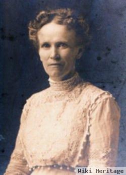 Kate Ethel Watson Johnson