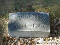 Albert A. Seward