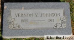 Vernon Johnson